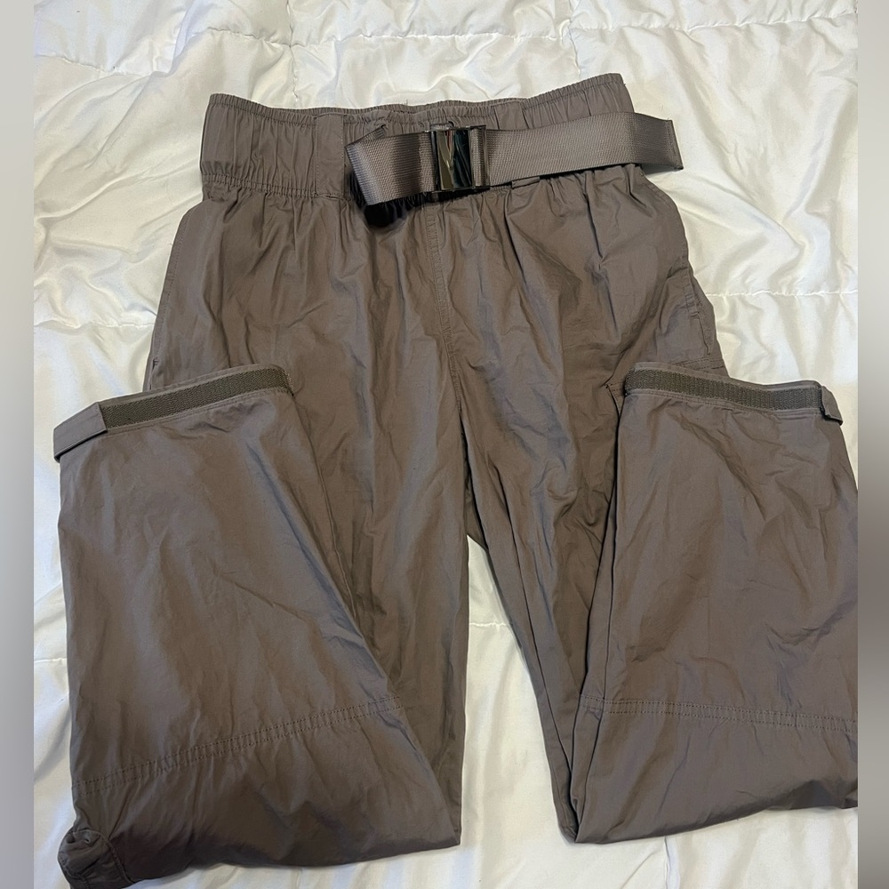 Vitality Cargo Pants